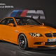 Illustration for article titled BMW M3 GTS: The Fastest M3 Ever